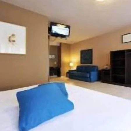 Hotel M14 & Padwa