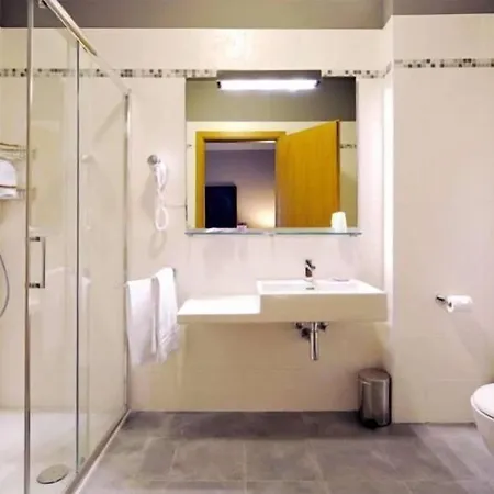 Hotel M14 Padua