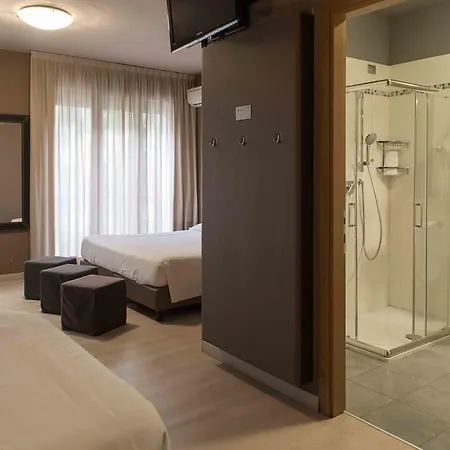 Hotel M14