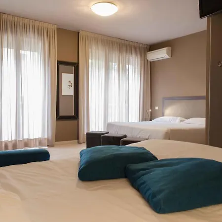 Hotel M14 Padua