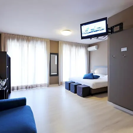 M14 Hotel Padua