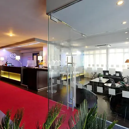 M14 Hotel 3*